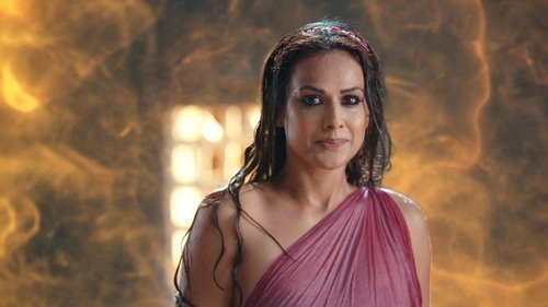 Background image for Nishigandha Casts a Spell
