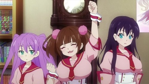 Background image for We're the Rosy Maidens