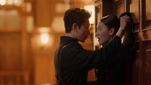 Background image for Episode 19