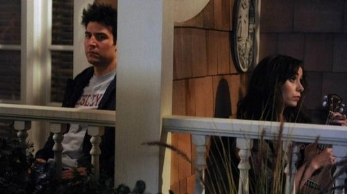 Background image for How Your Mother Met Me