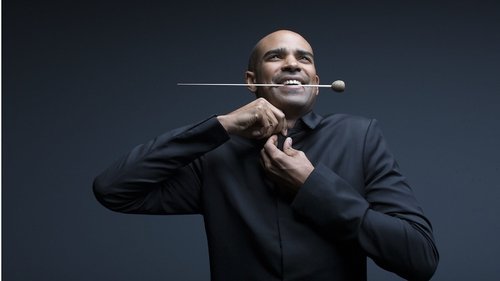 Background image for Chineke! Orchestra with Sheku Kanneh-Mason and Jeanine De Bique
