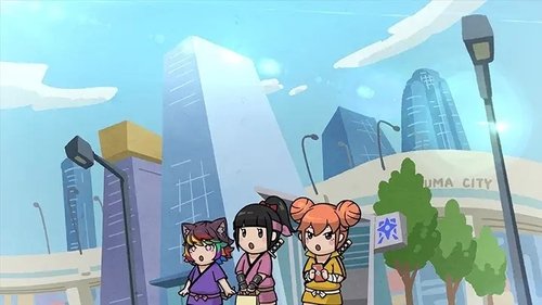 Background image for Episode 5