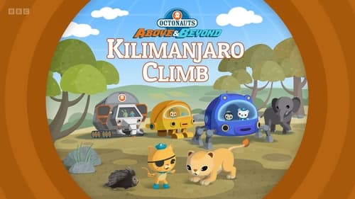 Kilimanjaro Climb