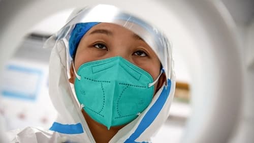 Background image for China's Zero-Covid Trap