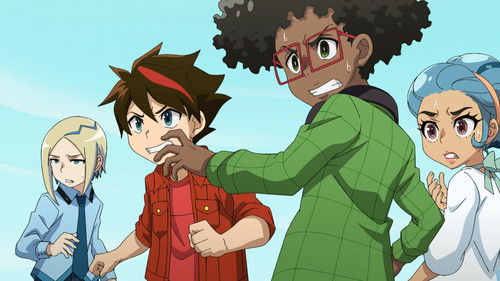 Subterranean Homesick Blues