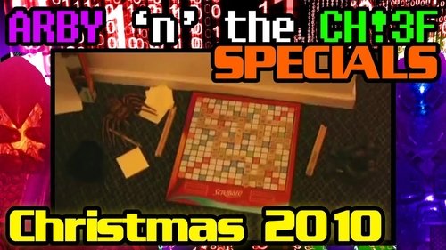 Background image for Christmas Special 2010