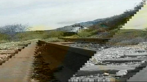 Background image for United States Clarkdale - Perkinsville & Williams - Flagstaff
