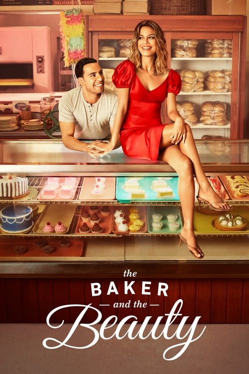 Show cover for The Baker and the Beauty