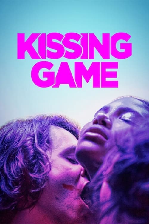 Show cover for Kissing Game