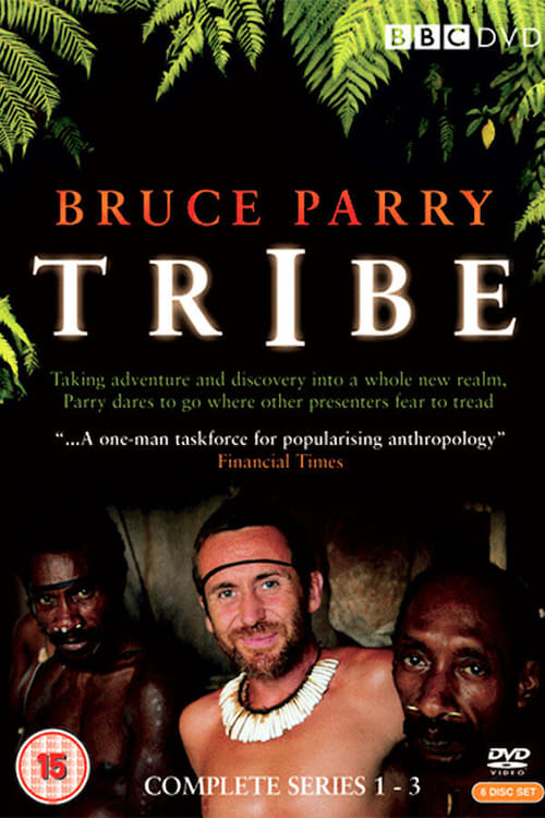 Show cover for Tribe