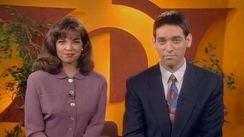 Background image for Changing the Face of Current Affairs