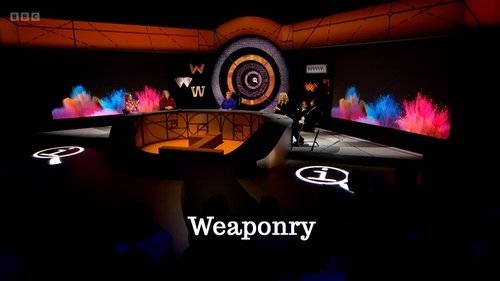 Background image for Weaponry
