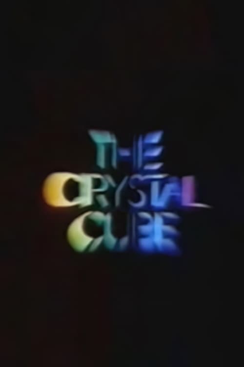 Show cover for The Crystal Cube