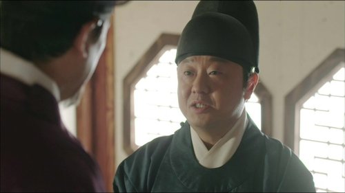 Background image for I Will Make the King Kill Prince Choong Won