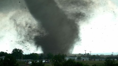 Background image for Tornado