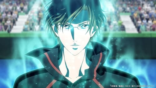 Background image for Zero Senses Tennis