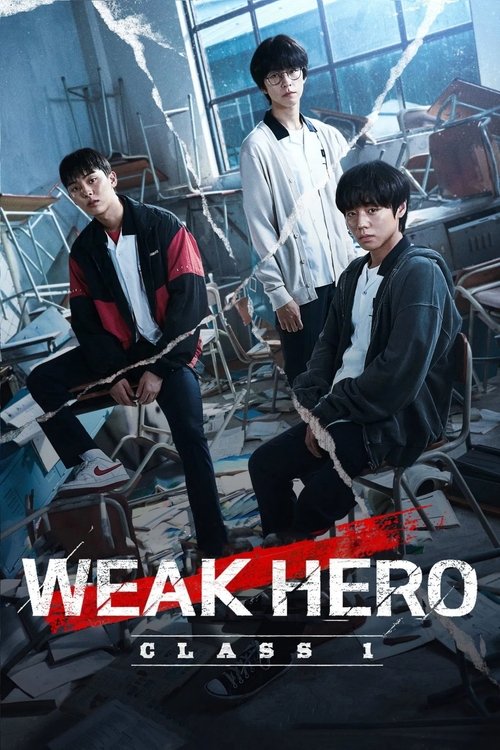Season 1 poster