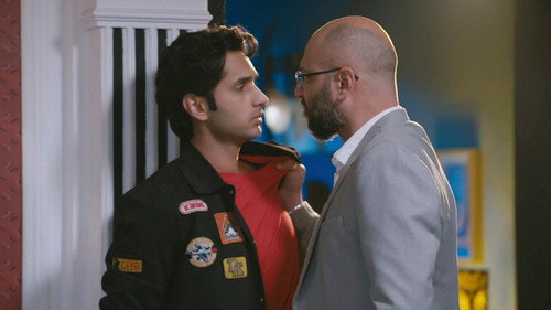 Nawab Faces the Ultimate Threat