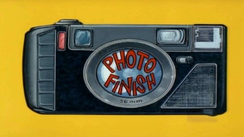 Background image for Photo Finish