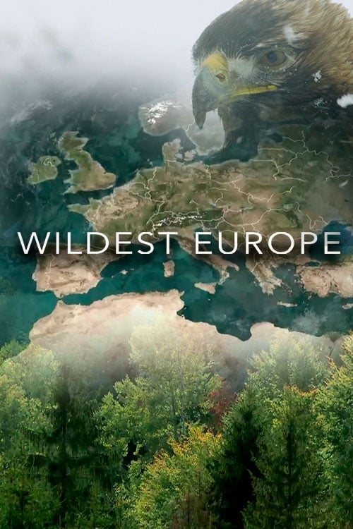 Show cover for Wildest Europe