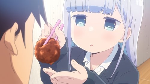 Background image for A Transfer Student, Huh?