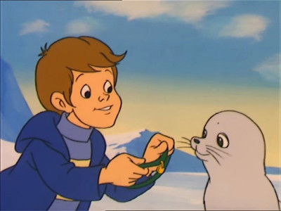 Background image for The Necklace