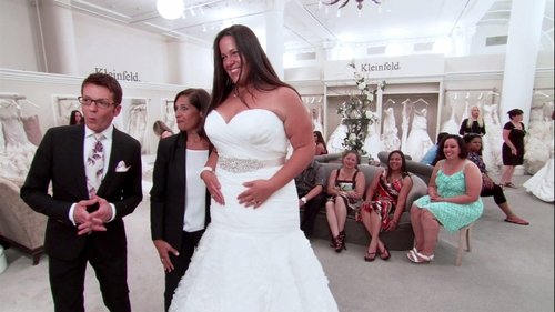 Background image for Til Dress Do Us Part