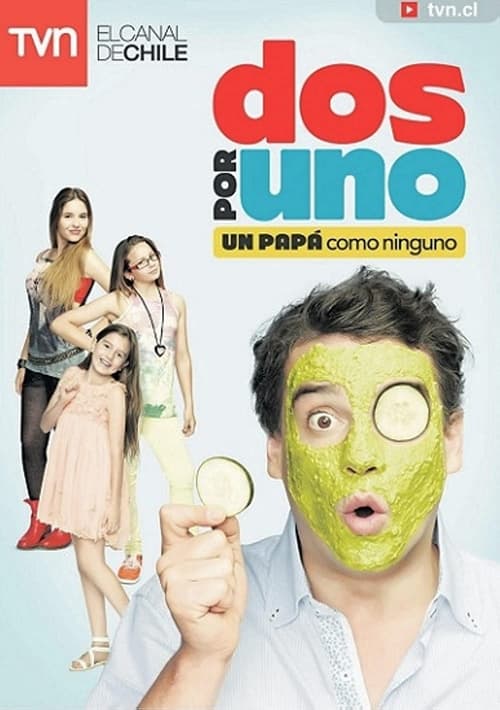 Show cover for Dos por uno