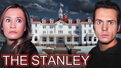 Background image for Surviving the 5 Most Haunted Rooms (STANLEY HOTEL)