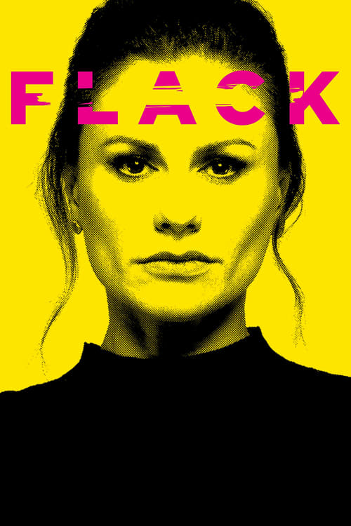 Show cover for Flack