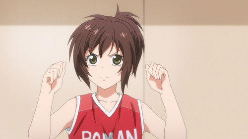 Background image for Meet the New Heroine