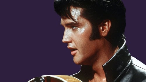 Elvis Presley