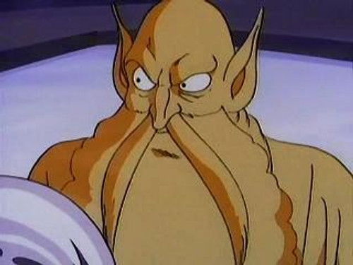 Dawn of the Sun Imps