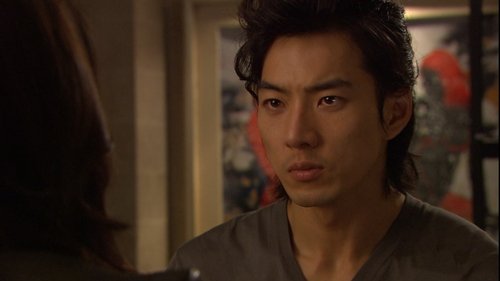Background image for A Man Called God Episode 12