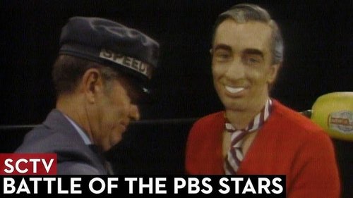Background image for Battle of the PBS Stars