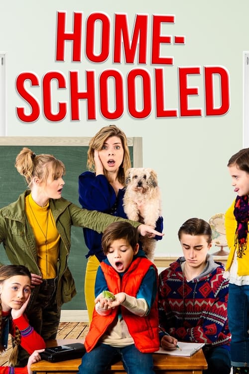 Home-Schooled