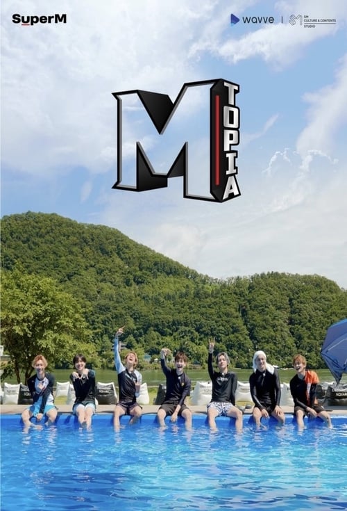 Show cover for MTopia