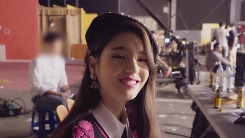 Background image for Episode 15 - HeeJin