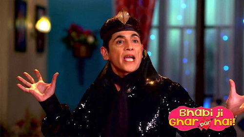 Shambhu Sapera Curses Tiwari