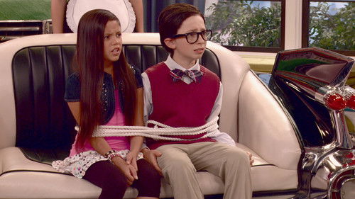 Background image for Briti$h Rich