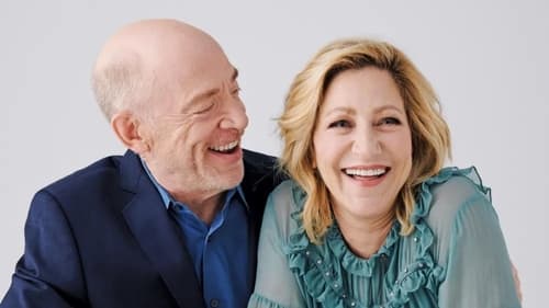 J.K. Simmons & Edie Falco