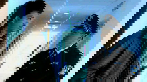 Background image for Death Notify: The Darker Episode 1