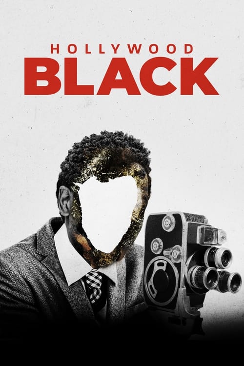 Show cover for Hollywood Black