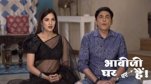 Astrologer Dr Ganguly Comes to Anita's House