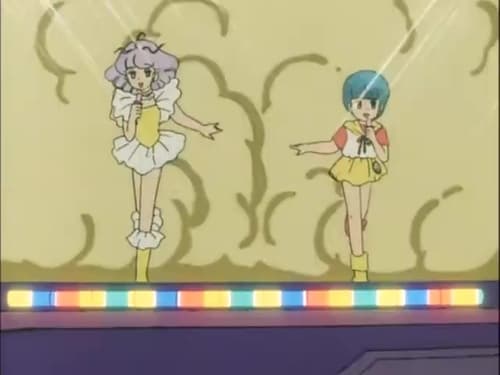 Nagisa no Miracle Duet