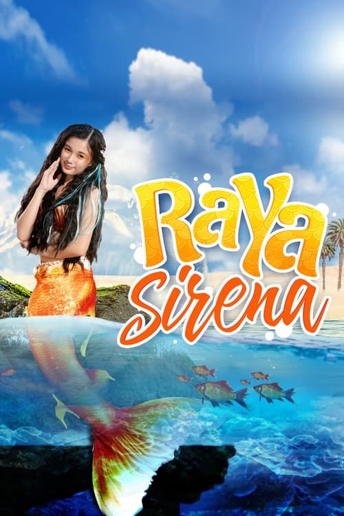 Show cover for Raya Mermaid