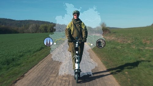 Background image for Germany - An experience