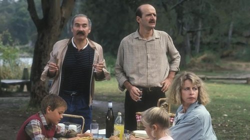 Background image for The Picnic