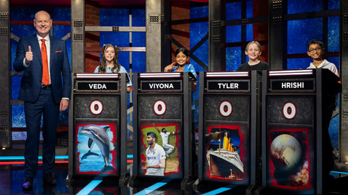 Background image for Dolphins, Jasprit Bumrah, The Titanic and Pluto