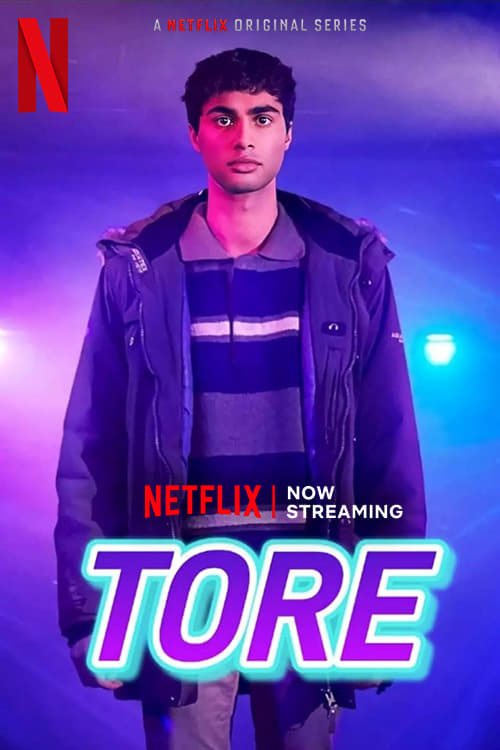 Show cover for Tore